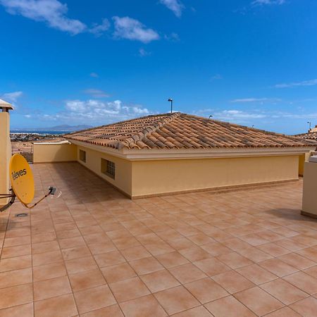 Villa Serenity Private Pool Corralejo By Holidays Home ภายนอก รูปภาพ